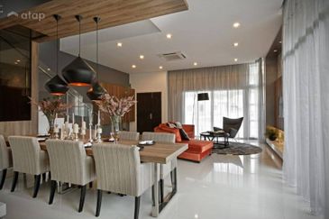 Taman Semenyih Permata