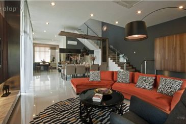 Taman Semenyih Permata