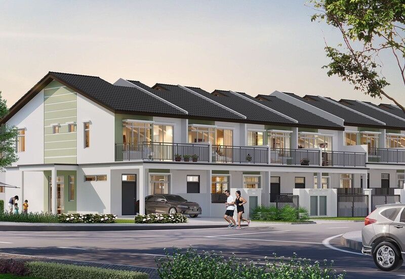 Taman Bukit Semenyih