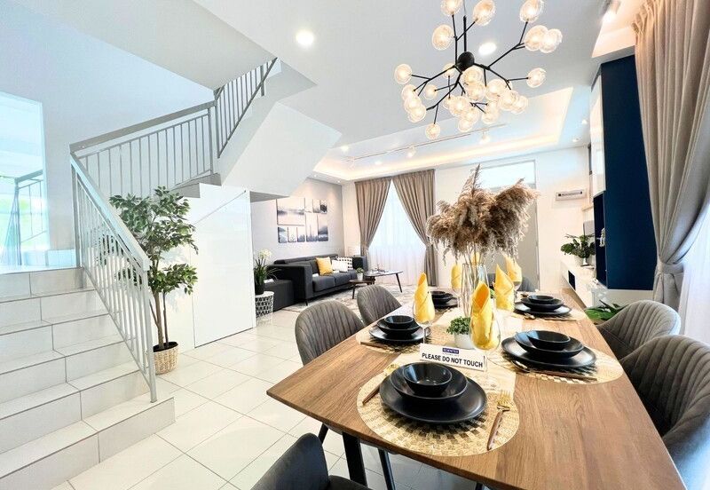 Taman Bukit Semenyih