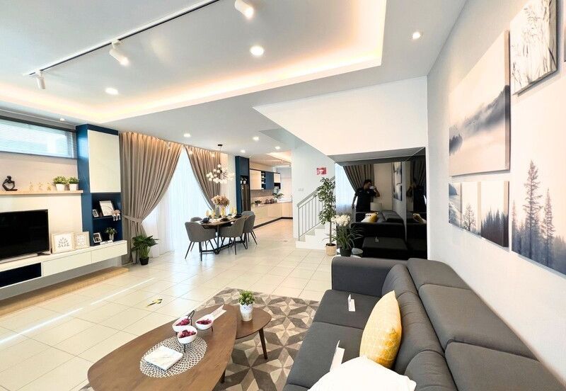 Taman Bukit Semenyih