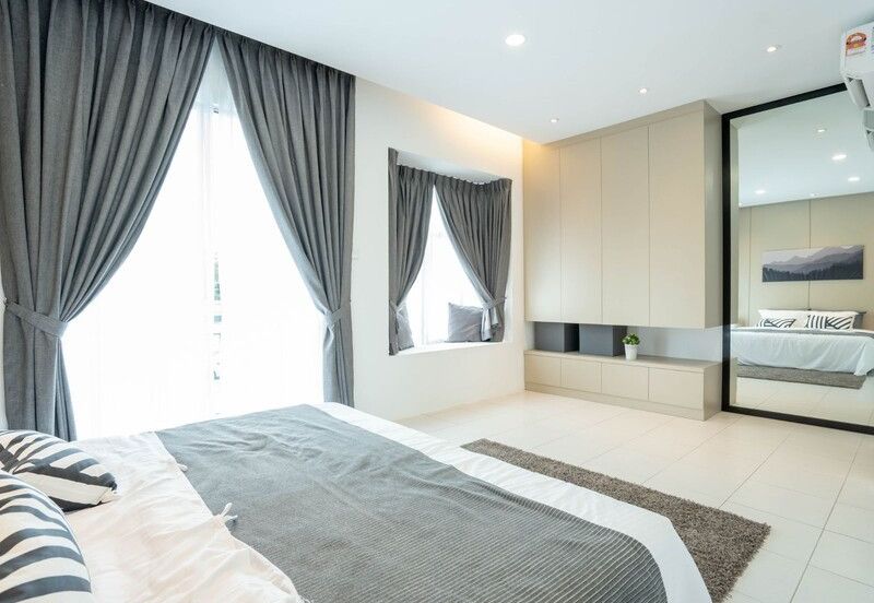 Taman Bukit Semenyih