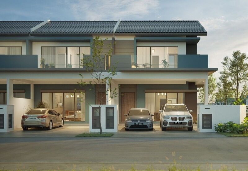 Taman Semenyih Mewah