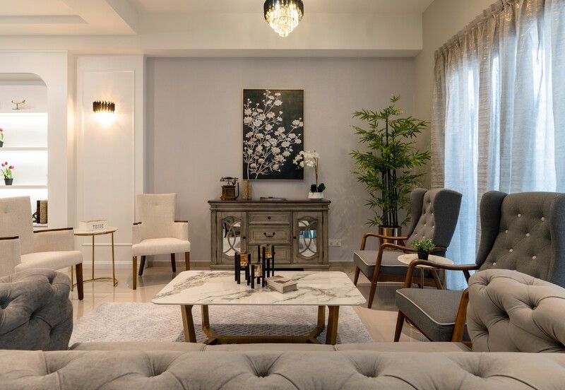 Taman Semenyih Mewah