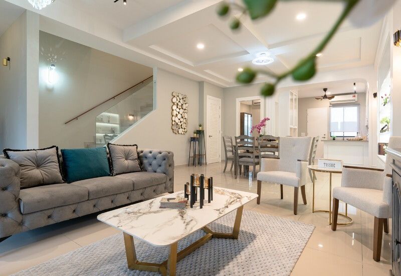 Taman Semenyih Mewah