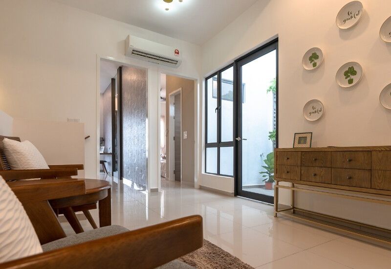 Taman Semenyih Mewah