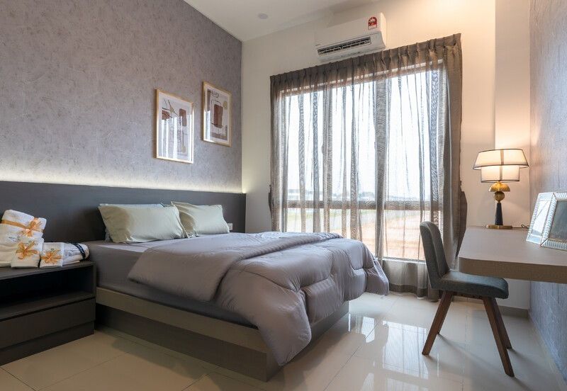 Taman Semenyih Mewah