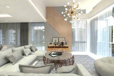 Bandar Baru Salak Tinggi