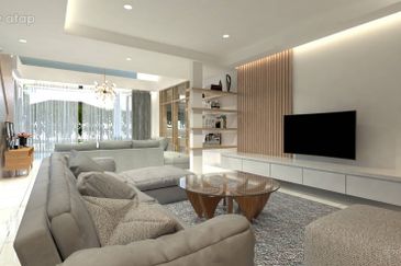 Bandar Baru Salak Tinggi