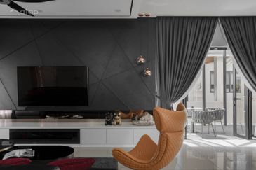 Taman Saujana Puchong