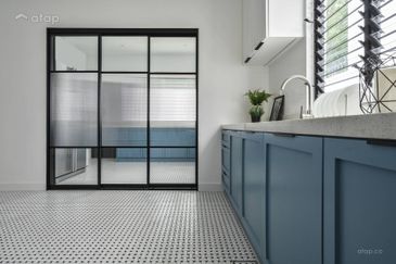 Taman Saujana Puchong