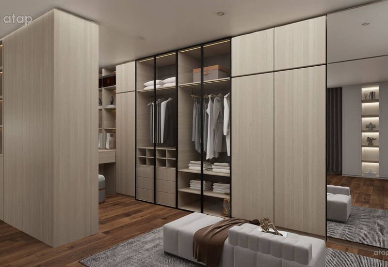 Taman Saujana Puchong