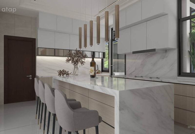 Taman Saujana Puchong