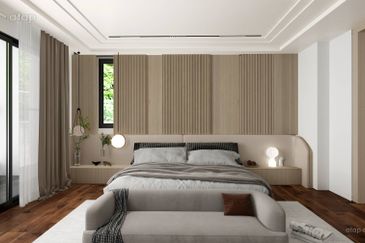 Taman Saujana Puchong