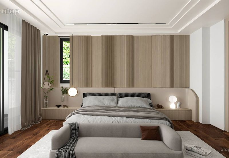 Taman Saujana Puchong