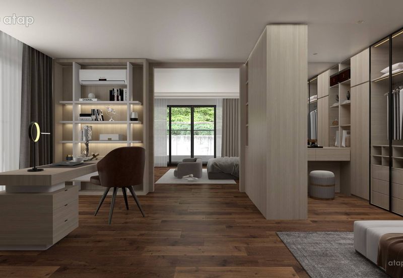 Taman Saujana Puchong