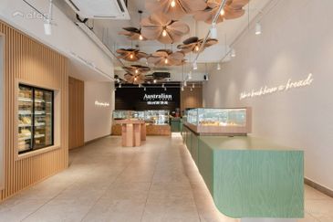 Nilai Square Commercial Center