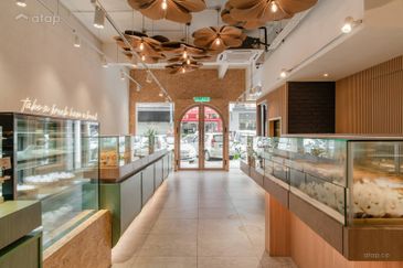 Nilai Square Commercial Center