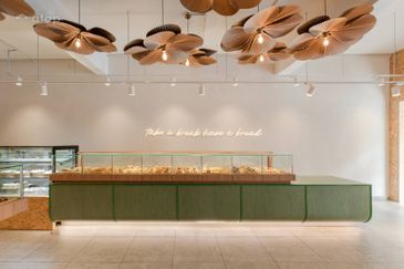 Nilai Square Commercial Center