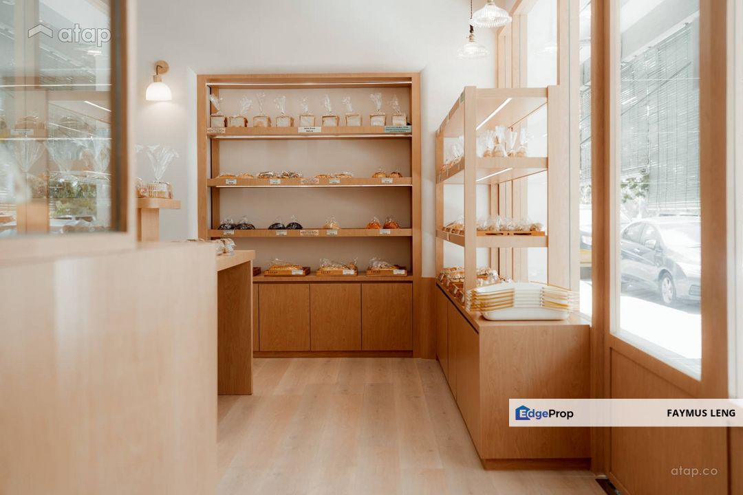 FREEHOLD / INDIVIDUAL TITLE 1 STOREY COMMERCIAL SHOPLOTS 1700 SQFT HOT IN NILAI !!, Negeri Sembilan, Nilai