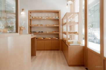 Nilai Square Commercial Center