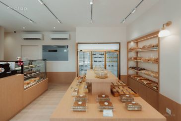 Nilai Square Commercial Center