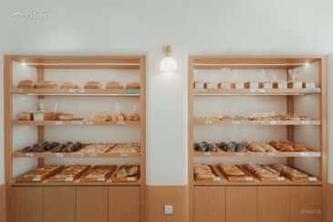 Nilai Square Commercial Center