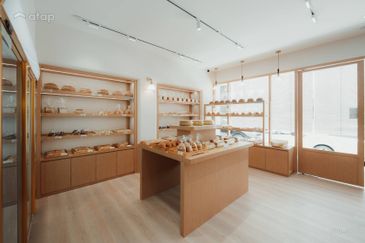 Nilai Square Commercial Center