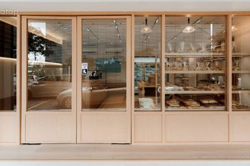 Nilai Square Commercial Center