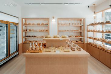 Nilai Square Commercial Center