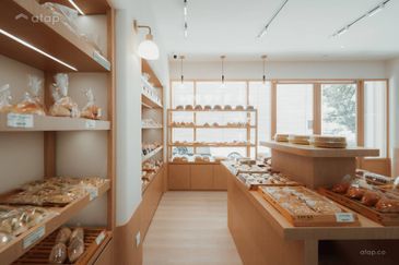 Nilai Square Commercial Center