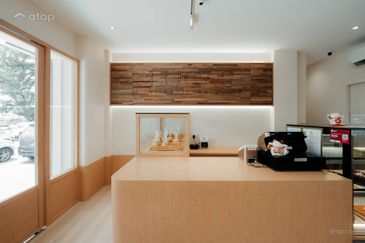 Nilai Square Commercial Center