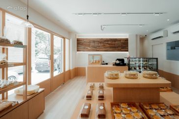 Nilai Square Commercial Center