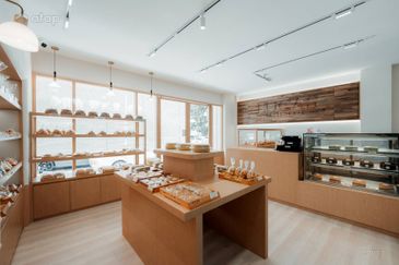 Nilai Square Commercial Center