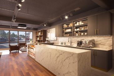 Nilai Square Commercial Center