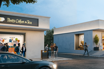 Nilai Square Commercial Center