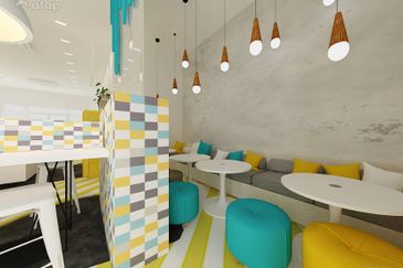 Nilai Square Commercial Center