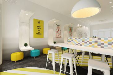 Nilai Square Commercial Center