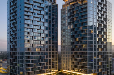 Tunas Residensi @ Nada Bidara