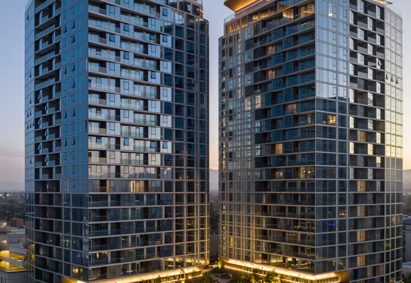 Tunas Residensi @ Nada Bidara