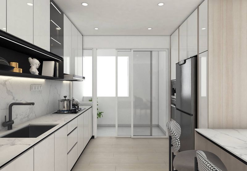 Tunas Residensi @ Nada Bidara