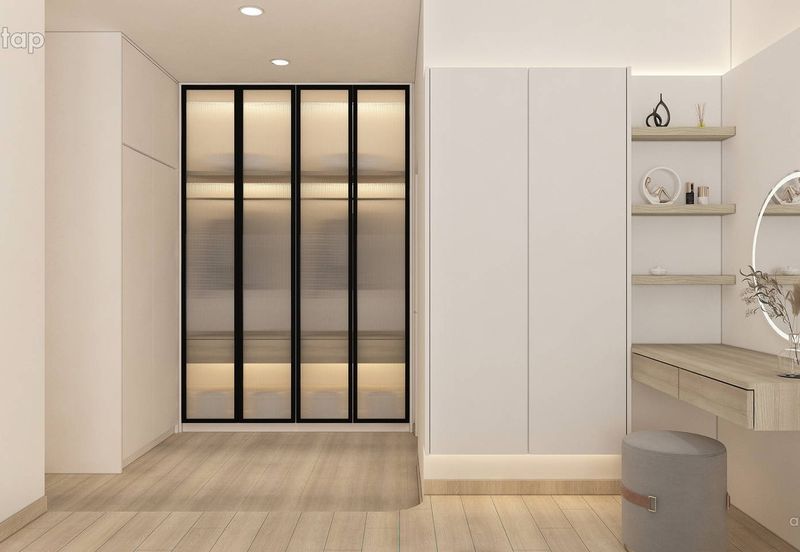 Tunas Residensi @ Nada Bidara