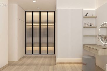 Tunas Residensi @ Nada Bidara