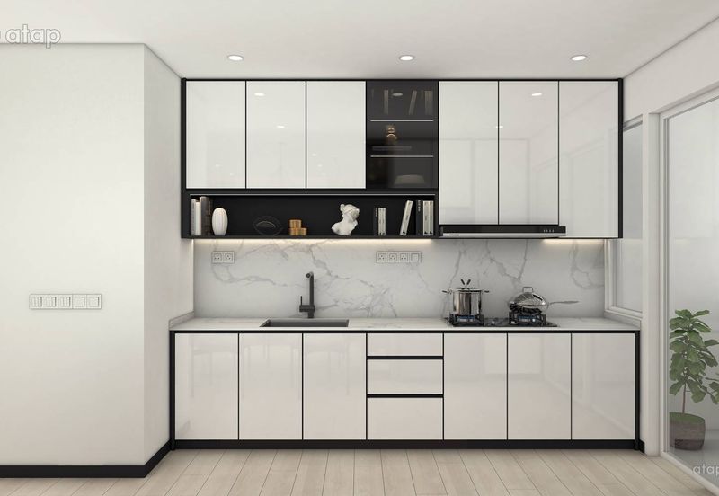 Tunas Residensi @ Nada Bidara