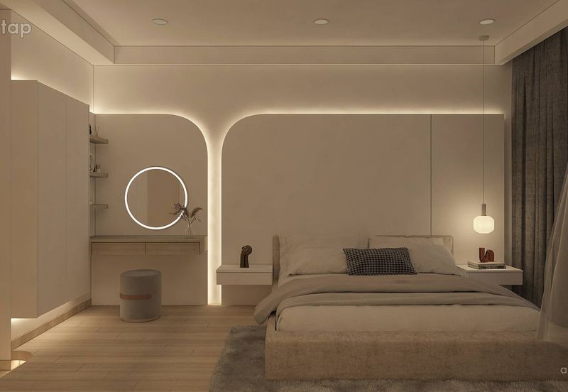 Tunas Residensi @ Nada Bidara