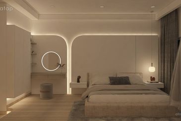 Tunas Residensi @ Nada Bidara