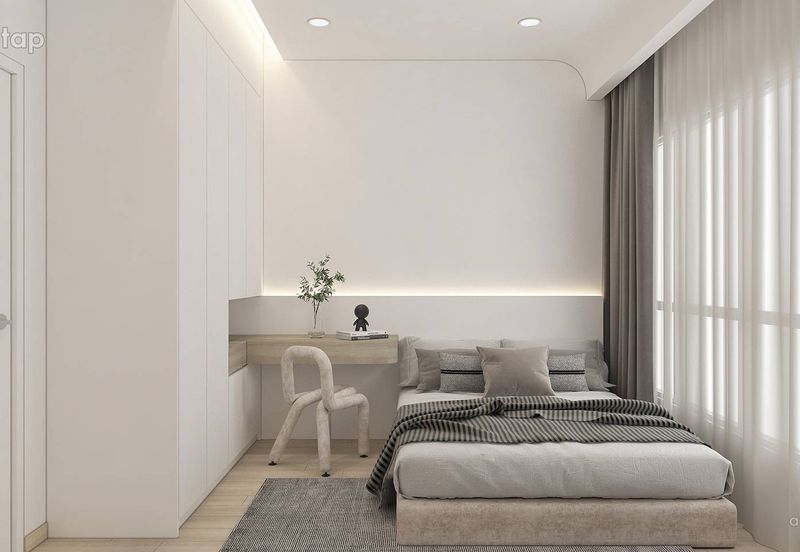 Tunas Residensi @ Nada Bidara