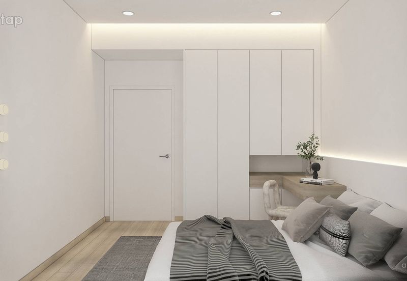 Tunas Residensi @ Nada Bidara