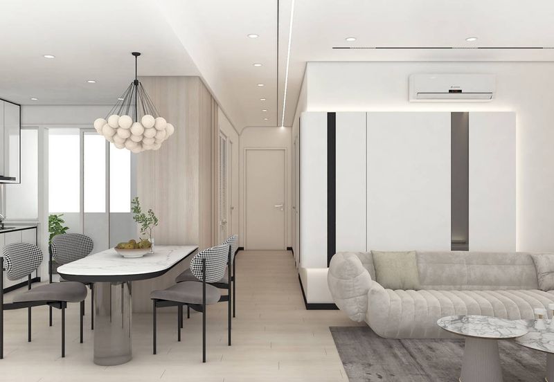 Tunas Residensi @ Nada Bidara