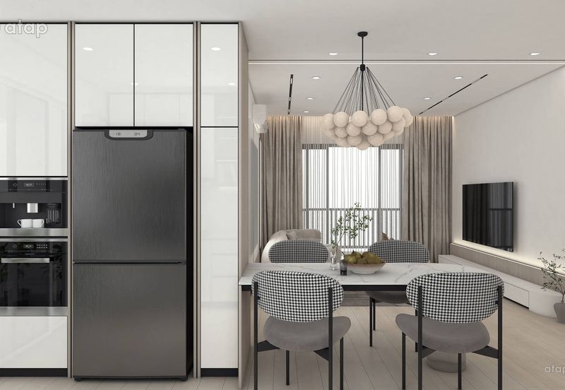 Tunas Residensi @ Nada Bidara